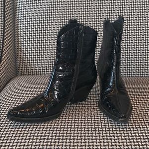 jeffrey campbell defence boot
